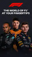 Formula 1® screenshot