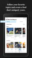 Fort Worth Star-Telegram News screenshot