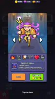 Fortress Merge: Puzzle Defense screenshot