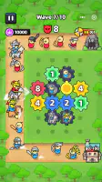 Fortress of Gears screenshot