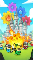 Fortress of Gears screenshot