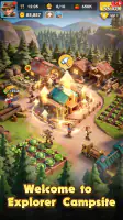 Fortune Hunter: Golden Saga screenshot