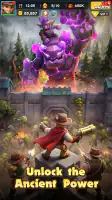 Fortune Hunter: Golden Saga screenshot