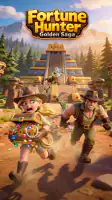 Fortune Hunter: Golden Saga screenshot