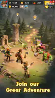 Fortune Hunter: Golden Saga screenshot