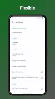 Fossify Gallery screenshot