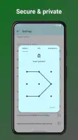 Fossify Gallery screenshot