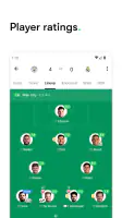 FotMob - Soccer Live Scores screenshot