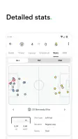 FotMob - Soccer Live Scores screenshot