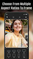 FotoCam: HD Camera screenshot