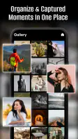FotoCam: HD Camera screenshot