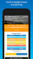 Fotocast - Weather Forecast fo screenshot