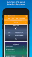 Fotocast - Weather Forecast fo screenshot