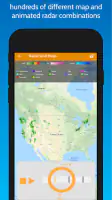 Fotocast - Weather Forecast fo screenshot