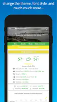 Fotocast - Weather Forecast fo screenshot