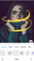 FotoFusion - Editor Photo screenshot
