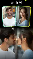 Fotorama - AI Photo Generator screenshot