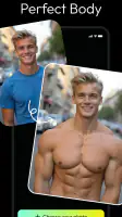 Fotorama - AI Photo Generator screenshot