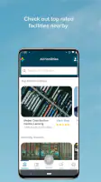 FourKites CarrierLink App screenshot
