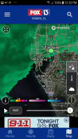 FOX 13 Tampa: SkyTower Weather screenshot