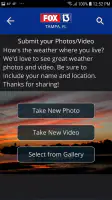 FOX 13 Tampa: SkyTower Weather screenshot