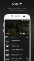 FOX screenshot