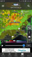 FOX 8 Weather screenshot