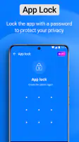 Fox Cleaner: Manager & Space screenshot