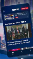 FOX LOCAL: Live Streaming News screenshot