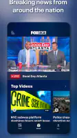 FOX LOCAL: Live Streaming News screenshot