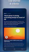 FOX LOCAL: Live Streaming News screenshot