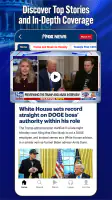 Fox News - Daily Breaking News screenshot