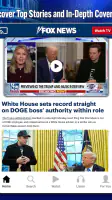 Fox News - Daily Breaking News screenshot