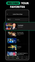 FOX One: Live News, Sports, TV screenshot