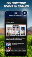 FOX Sports: Watch Live Games screenshot