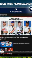 FOX Sports: Watch Live Games screenshot