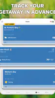 FOX Weather: Daily Forecasts screenshot