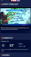 FOX13 Memphis screenshot