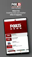 FOX5 Vegas - Las Vegas News screenshot