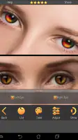 FoxEyes - Change Eye Color screenshot