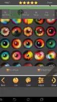 FoxEyes - Change Eye Color screenshot
