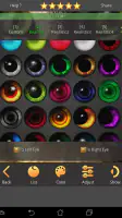 FoxEyes - Change Eye Color screenshot