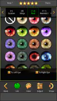 FoxEyes - Change Eye Color screenshot