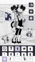 FPE Character Creator screenshot