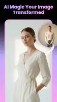 Framly - AI Photo Video Maker screenshot