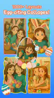 FramMe Photo Editor & Collage screenshot
