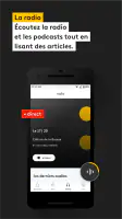 franceinfo: actualités et info screenshot