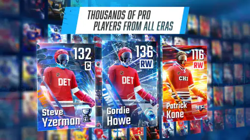 Franchise Hockey: Pro GM screenshot