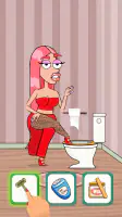 Freaky Stan Interactive Story screenshot