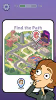Freaky Stan Interactive Story screenshot